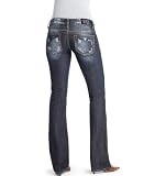 GUESS Daredevil Bootcut - Short Inseam - Mari