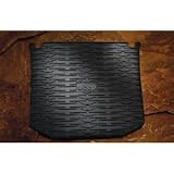 Jeep Grand Cherokee Molded Cargo Tray by Mopar