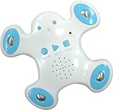 人の体が楽器になる？！タカラトミー、「にんげんがっき」発売