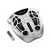 Electro Reflexologist ER839S Foot Massager