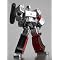 Revoltech Transformers