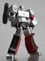 Revoltech Megatron Action Figure