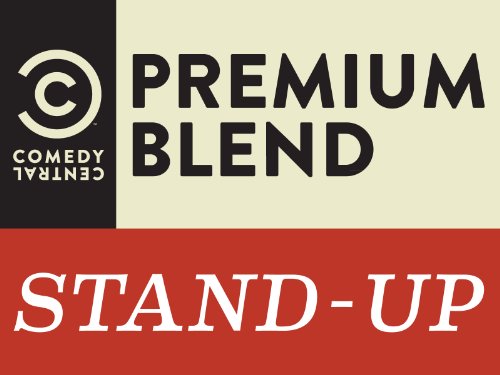 Premium Blend movie