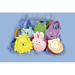 Eduplay Filz Taschen Bastelset gro� L�we