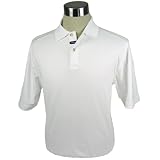Callaway Mens Big Bertha Stretch Pique Polos