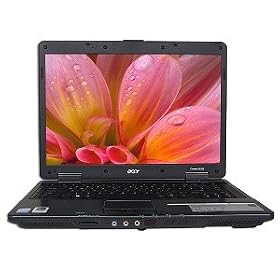 Acer Core 2 Duo 1.83GHz 3GB 160GB DVDW 15.4-Inch Vista w/Cam