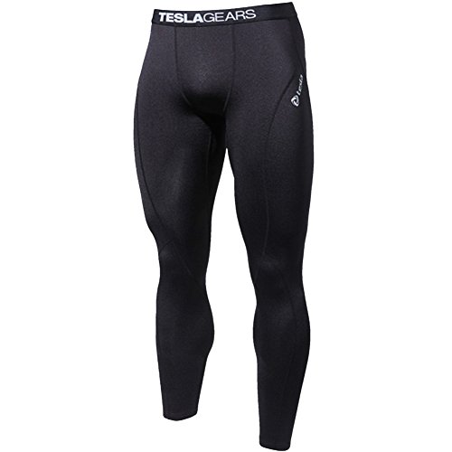 Tesla Compression Under Layer Leggings