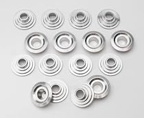Competition Cams 77216 Valve Spring Retainers - Set of 16