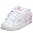 White/White/Pink