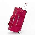 Kipling Canyon Large Wheeled Duffle