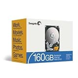 Seagate ST90160N1A3AS-RK 160GB 2.5 Internal Sata 8MB Cache Hard Drive