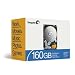 Seagate ST90160N1A3AS-RK 160GB 2.5 Internal Sata 8MB Cache Hard Drive