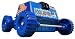 Aqua Products APRVJR Aquabot Pool Rover Jr. Robotic Above-Ground Pool Cleaner