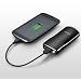 New Trent: iTorch IMP52D - (5200mAh) with built in laser and LED flashlight. External Battery Pack for the Apple: iPad mini, iPhone 5 / 4S / 4 /3GS, iPod Touch all gen; Samsung: Galaxy Note, S4 / S3 / S2, Nexus ; HTC: ONE, One X, One S, Droid Incredible 4G; LG: Nexus 4, Optimus series; Blackberry: Z10, Touch, Torch, Tour; Motorola: Razr Maxx HD, Droid series; Nokia Lumia 900 / 800 / 700; Sony: Xperia series, GoPro and most 5V chargeable devices. (Improved version: 15% smaller compared to the IMP500)