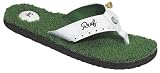 Reef - Mulligan - White - Size UK 10