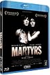 MARTYRS BLU RAY(OP)