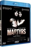 MARTYRS BLU RAY(OP)