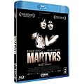 MARTYRS BLU RAY(OP)