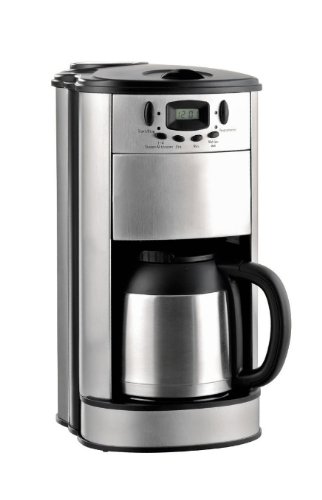 TV Das Original 891 Coffee Maxx Premium mit Isolierkanne
