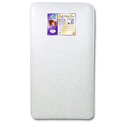 Sealy Baby Ultra Rest Mattress