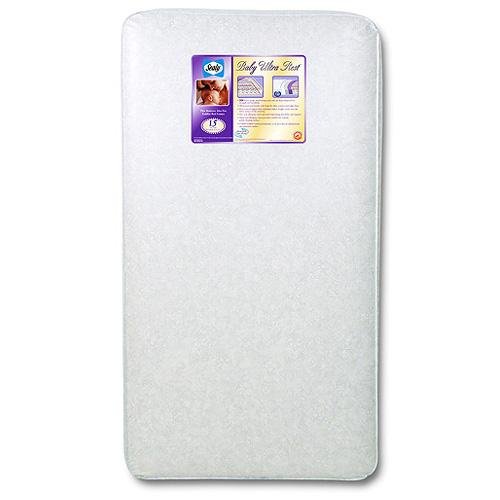 Sealy Baby Ultra Rest Mattress