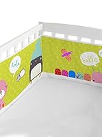 Baleno Chichonera Hello (Verde)