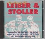 Songs of Leiber & Stoller