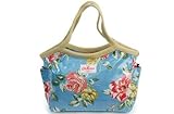キャス キャスキッドソン CathKidston BUCKET BAG バケットバッグ BOX FLORAL 230049