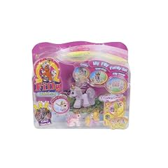 Simba 105954647 - Filly Einhorn Familie