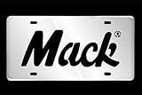 mack logos