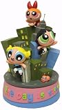 Powerpuff Girls Musical Figure