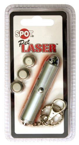 Ethical Pet Single Beam Laser Pet Toy