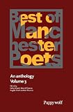 Best of Manchester Poets, Volume 3