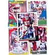 Derrick Thomas 25-card set with 2-piece acrylic case