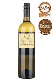 Knock on Wood Sauvignon Blanc - Semillion 2009 - Case of 6