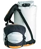 Sea to Summit eVENT Compression Dry Sack (10, 14, 20 or 30 Liter) by Sea to Summit