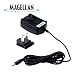 Original Magellan OEM Power AC Adapter wall charger for Maestro 5310 & Roadmate 1700 GPS Navigator (P/N AN0204SWXXX)