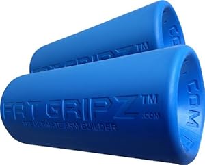 Fat Gripz The Ultimate Arm Builder