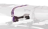 Thule 877XT Roller Coaster Kayak Roof Rack Mount Carrier B0001HAC96