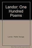 One hundred poems