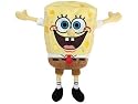 TY Beanie Babies SpongeBob Best Day Ever