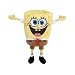 TY Beanie Babies SpongeBob Best Day Ever