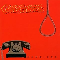 Hangs Up