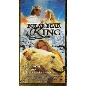Polar Bear King [VHS]