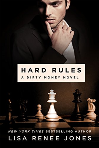 Hard Rules: A Dirty Money Novel