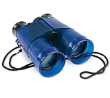 Binoculars 6X 35Mm Lenses Plastic