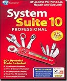System Suite 10 Professional [Old Version]