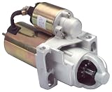 100% Brand New Starter for 1997-1998 Chevrolet/GMC Astro/Safari Van 4.3L 1994-2000 Chevrolet/GMC K1500/C1500/G1500 K2500/C2500/G2500 K3500/C3500/G3500 1/2 Ton 3/4 Ton 1 Ton 4x2/4x4 Pickup/Van (Express & Savanna) 5.7L & 7.4L