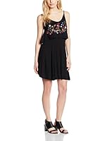 Mamatayoe Vestido Alejandra (Negro)