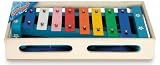 Wooden Xylophone in Wooden Box - Make an ideal gift - Hours of fun